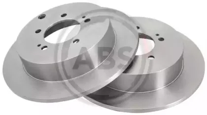 17776 A.B.S. Тормозной диск