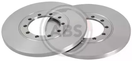 17787 A.B.S. Тормозной диск