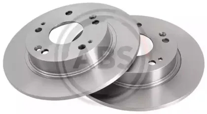 17798 A.B.S. Тормозной диск