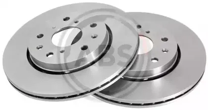 17799 A.B.S. Тормозной диск