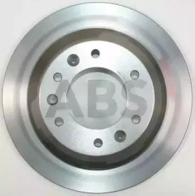 17806 A.B.S. Тормозной диск