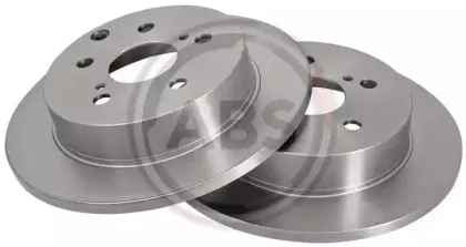 17808 A.B.S. Тормозной диск
