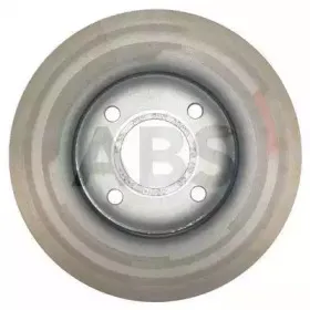 17810 A.B.S. Тормозной диск