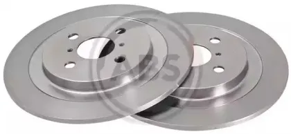 17827 A.B.S. Тормозной диск