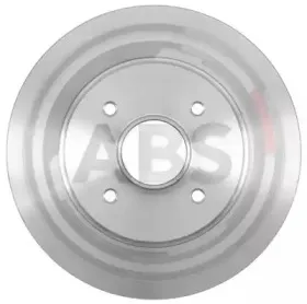 17835 A.B.S. Тормозной диск