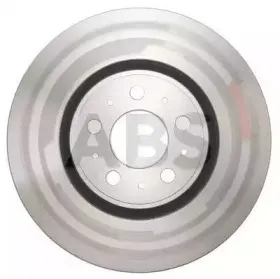 17837 A.B.S. Тормозной диск