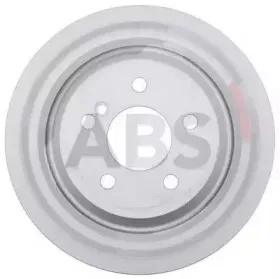 17838 A.B.S. Тормозной диск