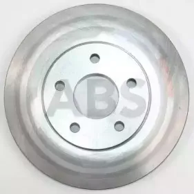 17847 A.B.S. Тормозной диск