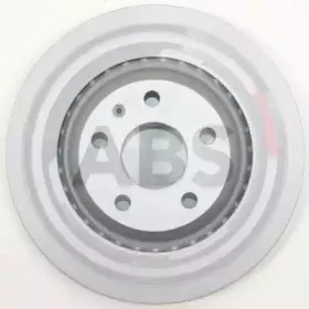 17861 A.B.S. Тормозной диск