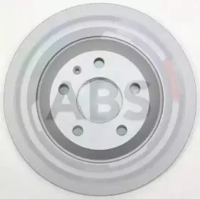 17863 A.B.S. Тормозной диск