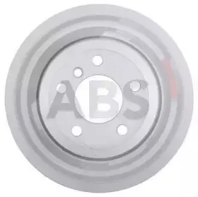 17870 A.B.S. Тормозной диск