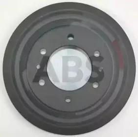 17878 A.B.S. Тормозной диск