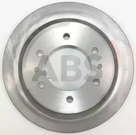 17879 A.B.S. Тормозной диск