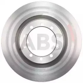 17883 A.B.S. Тормозной диск