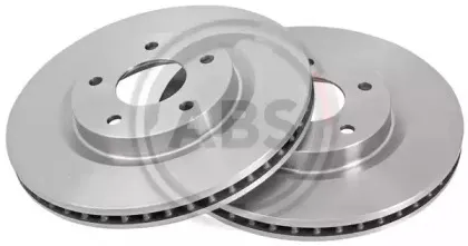 17889 A.B.S. Тормозной диск