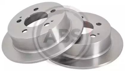17891 A.B.S. Тормозной диск