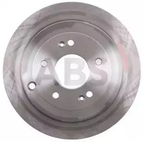 17895 A.B.S. Тормозной диск