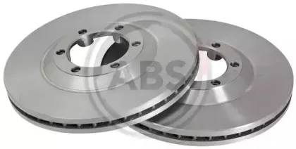 17913 A.B.S. Тормозной диск
