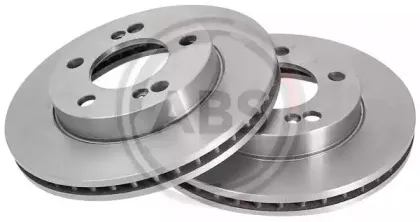 17916 A.B.S. Тормозной диск