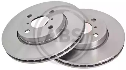 17922 A.B.S. Тормозной диск
