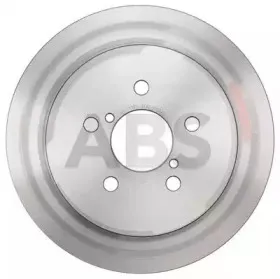 17934 A.B.S. Тормозной диск