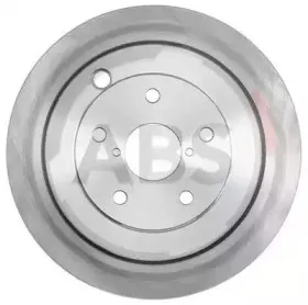 17959 A.B.S. Тормозной диск