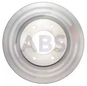 17963 A.B.S. Тормозной диск