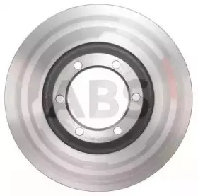 17965 A.B.S. Тормозной диск