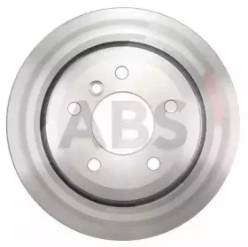 17966 A.B.S. Тормозной диск
