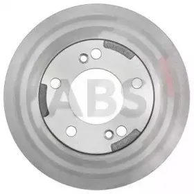 17968 A.B.S. Тормозной диск