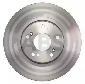 17972 A.B.S. Тормозной диск