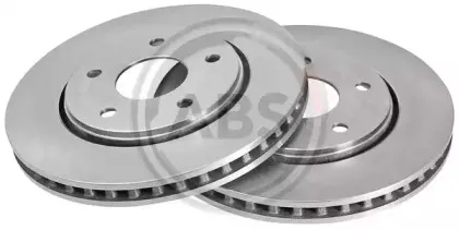 18028 A.B.S. Тормозной диск