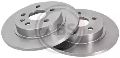 18035 A.B.S. Тормозной диск