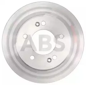 18047 A.B.S. Тормозной диск