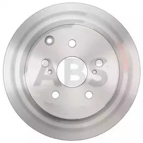 18050 A.B.S. Тормозной диск