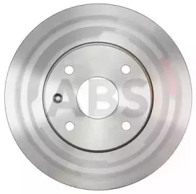 18051 A.B.S. Тормозной диск