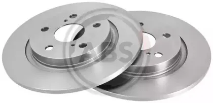 18053 A.B.S. Тормозной диск