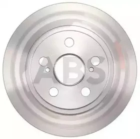 18061 A.B.S. Тормозной диск