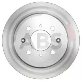 18064 A.B.S. Тормозной диск