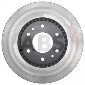 18066 A.B.S. Тормозной диск