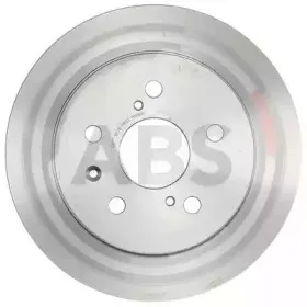 18078 A.B.S. Тормозной диск