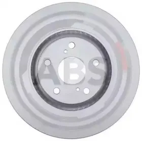 18085 A.B.S. Тормозной диск
