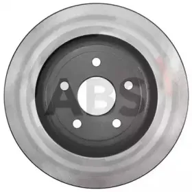 18088 A.B.S. Тормозной диск