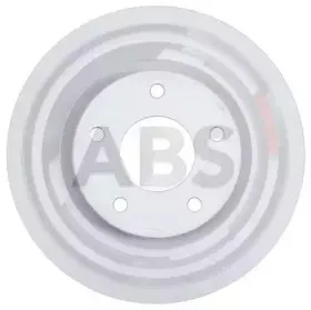 18110 A.B.S. Тормозной диск