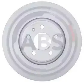 18112 A.B.S. Тормозной диск