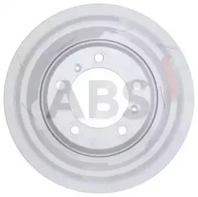 18124 A.B.S. Тормозной диск