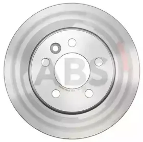 18128 A.B.S. Тормозной диск