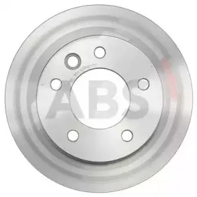 18129 A.B.S. Тормозной диск