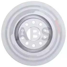 18138 A.B.S. Тормозной диск