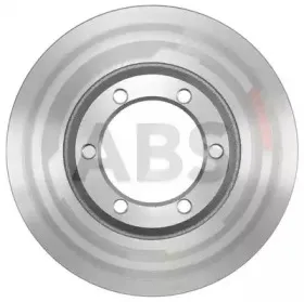 18146 A.B.S. Тормозной диск